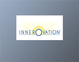 Inner Ovation Company Logo
