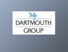 My Dartmouth Group Logo