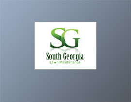 SG Lawn Service Logo