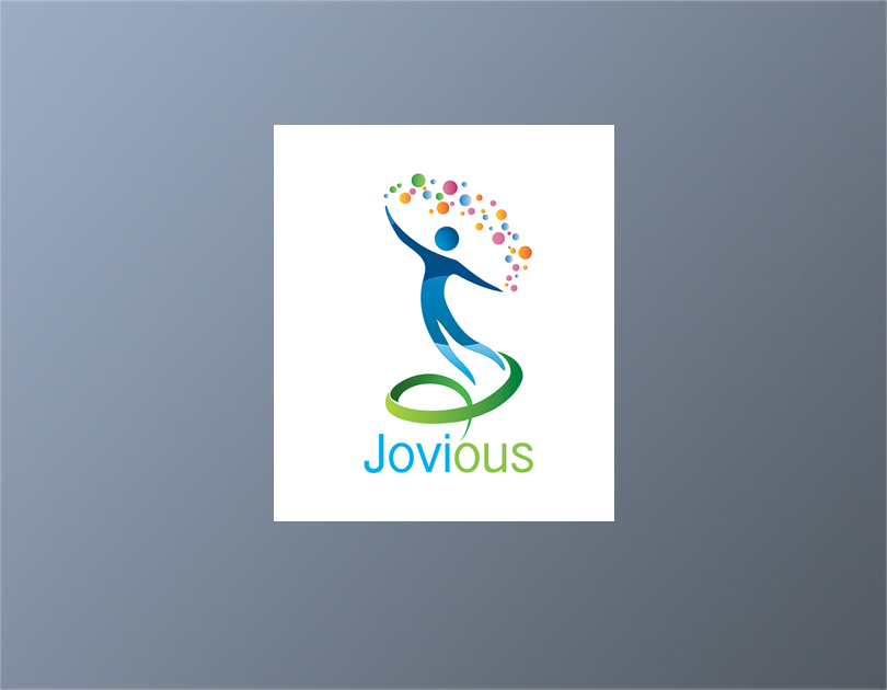 Jovious logo