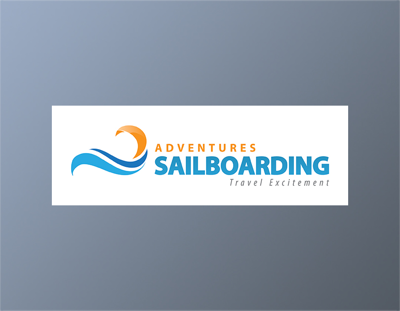 Adventures Sailboarding logo