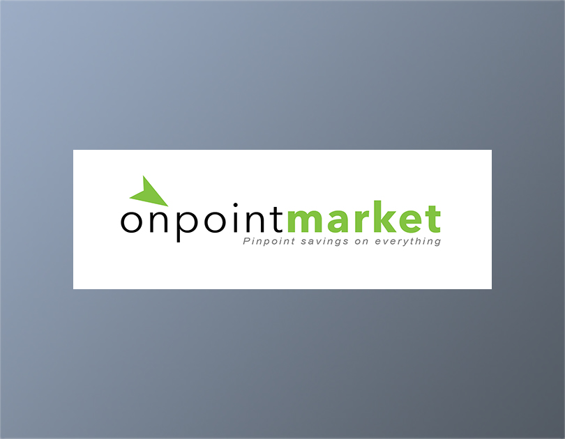 Onpoint Savings Logo