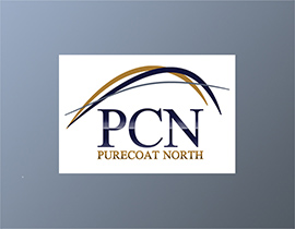 Purecoat North Company Logo